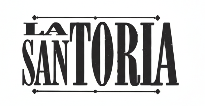 La Santoria