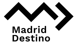 Madrid Destino Logo