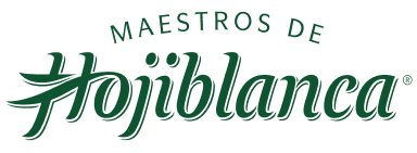 Hojiblanca Logo