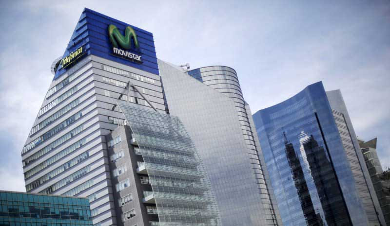 Movistar Project Preview