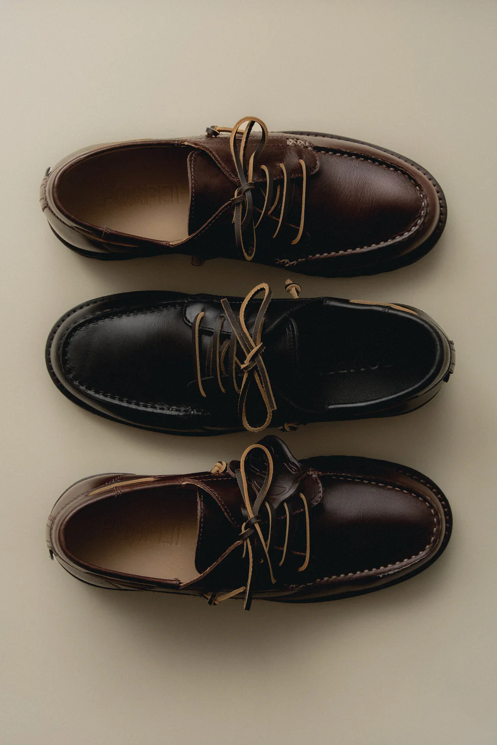 Pompeii Project Preview