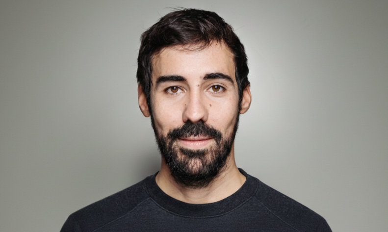 Pablo de la Fuente Rey